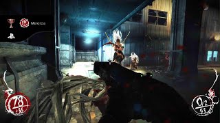 ( Shadow Warrior ) Part 3 Super Hard Mode