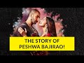 The REAL Story of Peshwa Bajirao | Beyond Bajirao Mastani | Abhi and Niyu