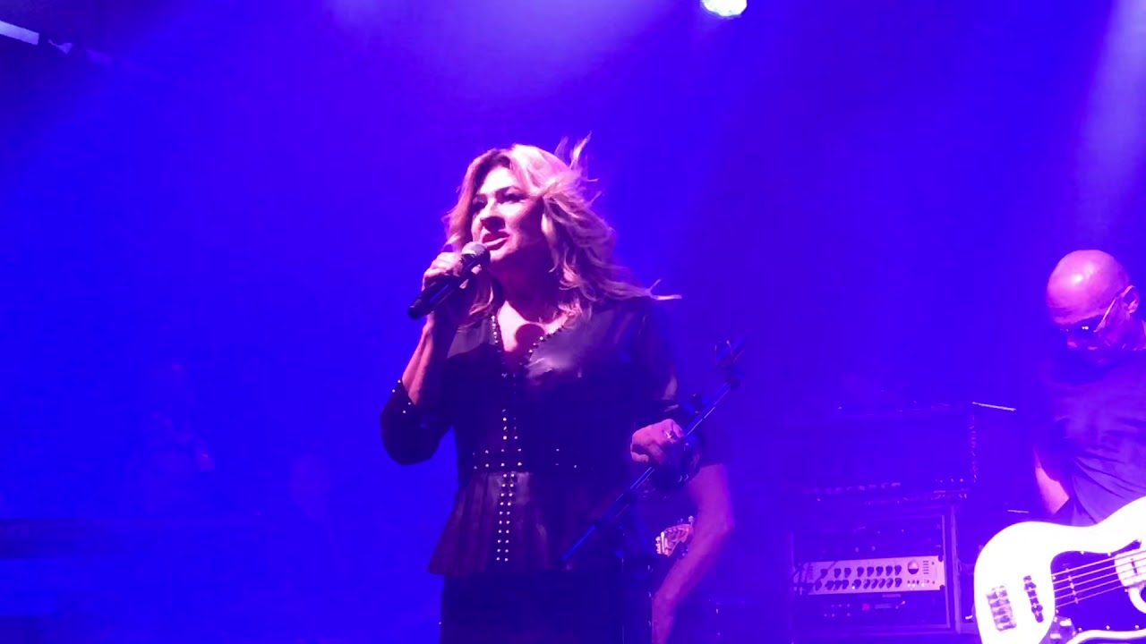 Bajm - Miłość I Ja Manchester 15.11.2019