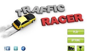 Android Review: Traffic Racer screenshot 5