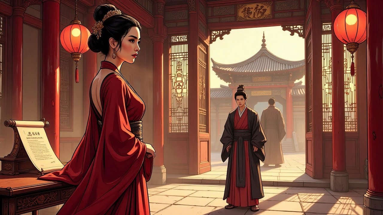 Quinto año tras el divorcio, en la ceremonia de mayoría de edad de mi hijo. Mi ex escribió...