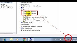 How to install LAN or Ethernet Controller Driver|with WiFi connection screenshot 5