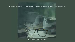 Download Lagu Reiki Energy Healing For Calm \u0026 Stillness MP3 Download Lagu Reiki Energy Healing For Calm \u0026 Stillness MP3