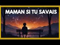 Maman Si Tu Savais SLM Paroles Lyrics