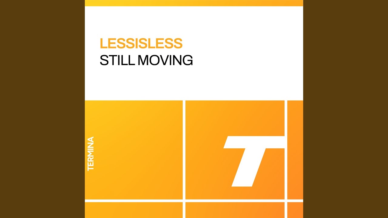 Still Moving