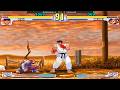 Acolhuuua(Ryu) vs ofresco2(Ibuki) - FT3