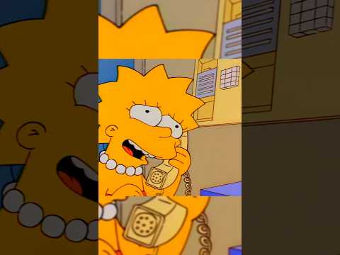 Барт Симпсон ненавидит Гомера Симпсона #simpsons #simpson #симпсоны #симпсон #гомерсимпсон #барт