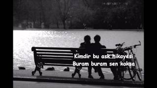 Aşkın Kendisi