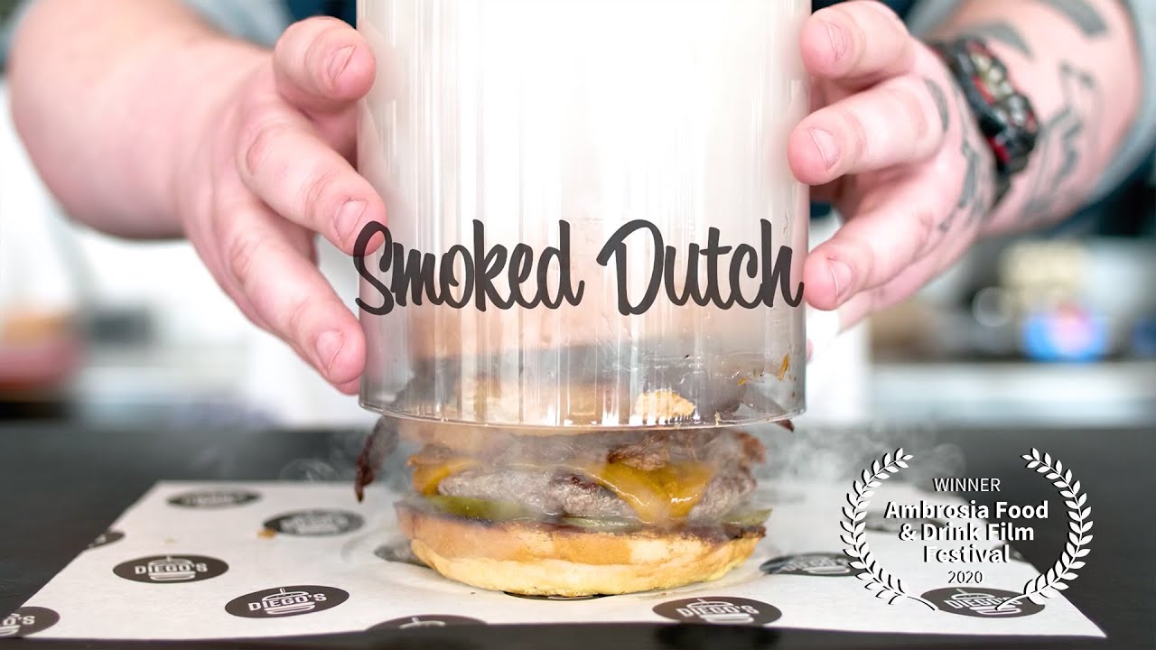 Diego's Rotterdam | Pathos Studios |