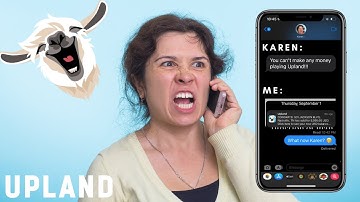 How I Made $9,000 in One Day Playing Upland