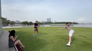 RPM Q2 Delivery via Chinese Drone?!
