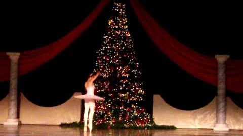 Clara Variation - Marsha
