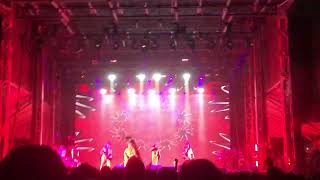 Devo - (Live at Desert Daze, 2019)
