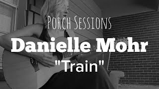 Train - Porch Sessions