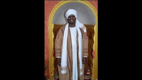 الشيخ عبدالله الجعلي آيات من سورة الرعد