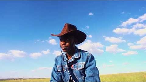 Just Jabba  - The Introduction (official music video)