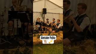 Almtaler Polka