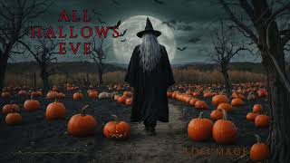 Chill Lofi Beats to Haunt Your House - All Hallows Eve Special