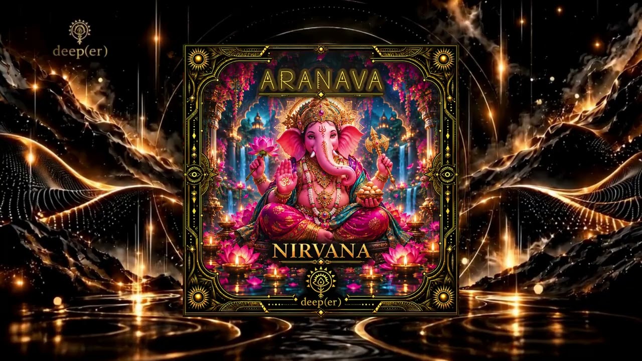 Obejrzyj Nirvana by ARANAVA w YouTube Obejrzyj Nirvana by ARANAVA w YouTube