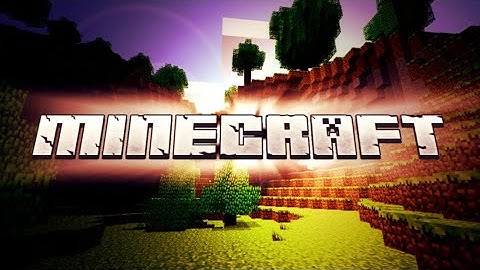 introduction about my world in minecraft || Minecraft fun |coolcrafter #ncs #coolcrafter #minecraft