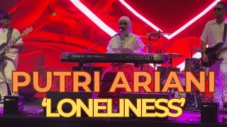 Download Lagu Putri Ariani - Loneliness at ‘Pesta Rakyat’ Anniversary Indonesian Independent Day MP3 Download Lagu Putri Ariani - Loneliness at ‘Pesta Rakyat’ Anniversary Indonesian Independent Day MP3