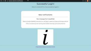 sources-adventure Challenge Writeup