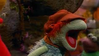 Fraggle Rock - The Rock Goes On (The Song of Songs) Lyrics