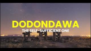 Testimony Jaga ft. BBO - Dodondawa (Lyrics Video) #bbo #gospelmusic #trending #jesus #trendingsong