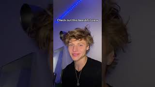 Celebrity Wait for it.. #school #love #couple #shorts Wealth