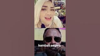 Kebinaria lagu titik Sandora Muchsin Alatas 
