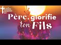 Parole et Évangile du jour | Dimanche 17 mai • Le cri d'amour de Jésus avant de partir