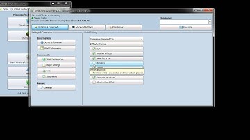 MinecraftEdu Server Launcher Basics