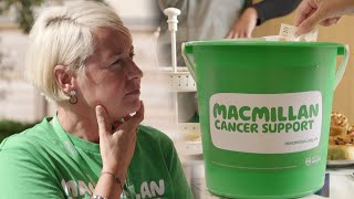 World's Biggest Coffee Morning