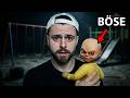 Ich bin der schlechteste Babysitter.. (BABY IN YELLOW!) / AKT 1