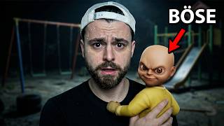 Ich bin der schlechteste Babysitter.. (BABY IN YELLOW!) / AKT 1