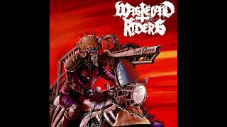 Wastëland Riders: Whisky Time and Rock n' Roll