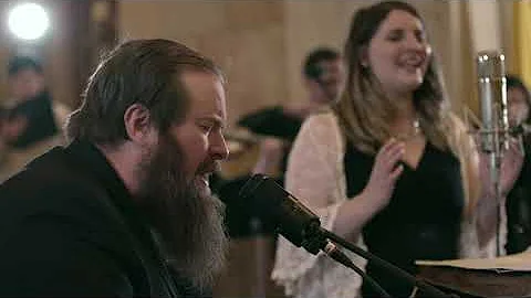 O God Beyond All Praising - Catholic Music Initiative - Dave Moore, Lauren Moore