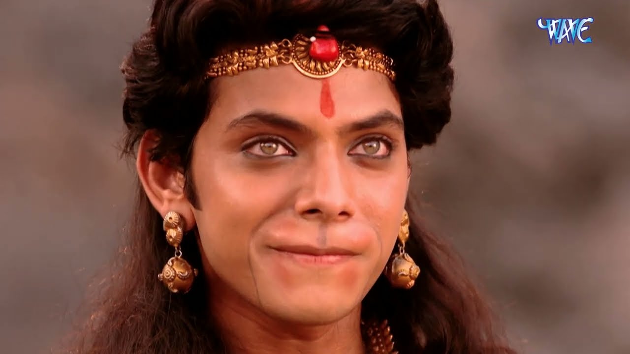 बाली ने रावण को बंधक बनाया | Sankat Mochan Mahabali Hanuman | Ep 271