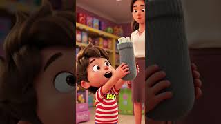 BABAMIN ZULASINI PATLATTIM! 🫨😱 #Babasırrı #Komi