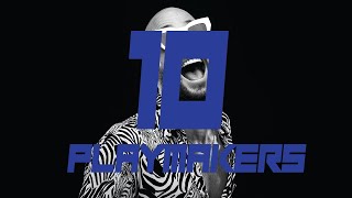 Fisher x Akon x Eminem - Freak That (Tiger Toast Mashup) (Visualizer) Resimi