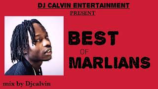 Latest Naija Mix 2020 Best Of Naira Marley Marlians Mixtape 