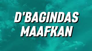 Download Mp3 D'Bagindas - Maafkan (Lirik) Gudang lagu Download Mp3 D'Bagindas - Maafkan (Lirik)