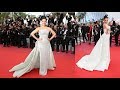 Aishwarya Rai Bachchan Shocking Moment on Red Carpet 2018 | Bollywood Samachar Hindi