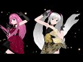 【VRM LV】愛Dee【RIDEREX式 初音ミクNT & 巡音ルカ 各改変】#Vocaloid