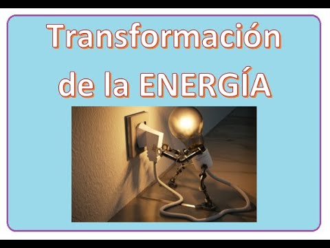 Video: ¿Cuál es el proceso de transformación de energía necesario para crear un electroimán?