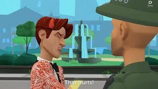 Nate The Movie 4  Trailer
