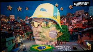5 MANDAMENTOS DO AMOR - MC LOBINHO (DJ SATI MARCONEX)