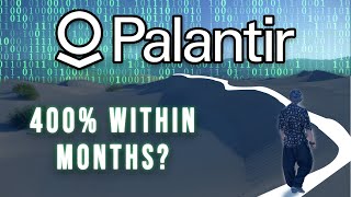 PALANTIR Stock - PLTR Stock is it a buy ?