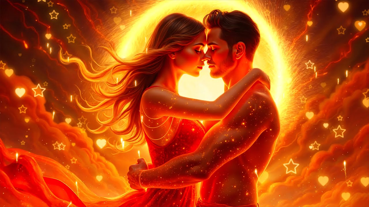 Человек, который вам нравится, придет к вам через 5 минут ❤️ Звук быстро привлекает любовь - Альф...