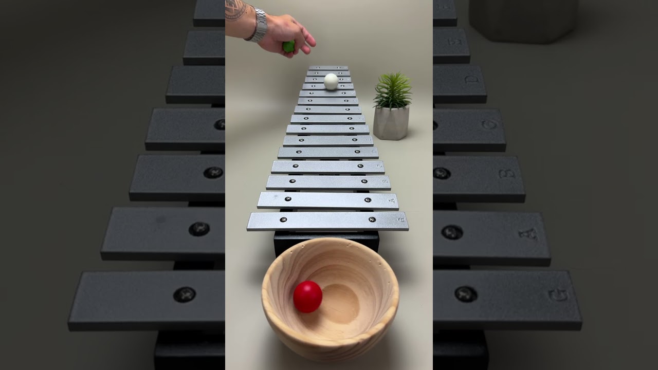 🌌 Crystal Calm Backward 